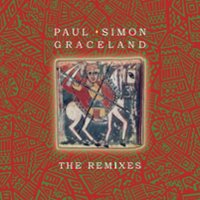Graceland: The Remixes [LP] - VINYL - Front_Original