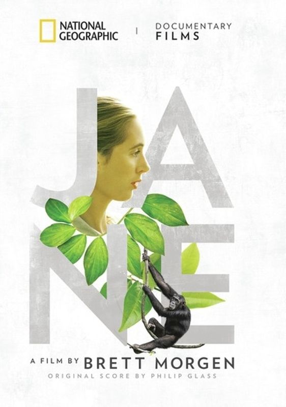 UPC 024543483373 product image for Jane [DVD] [2017] | upcitemdb.com