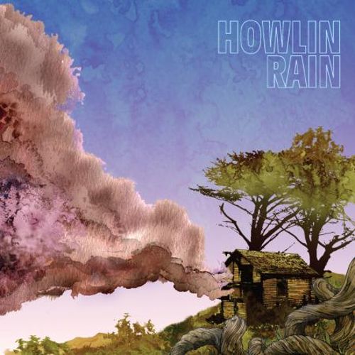 Howlin Rain [LP] - VINYL