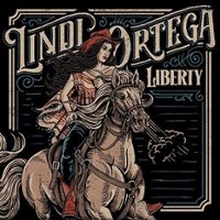 Liberty [LP] - VINYL - Front_Standard