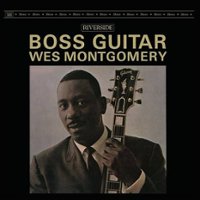 Boss Guitar [LP] - VINYL - Front_Standard