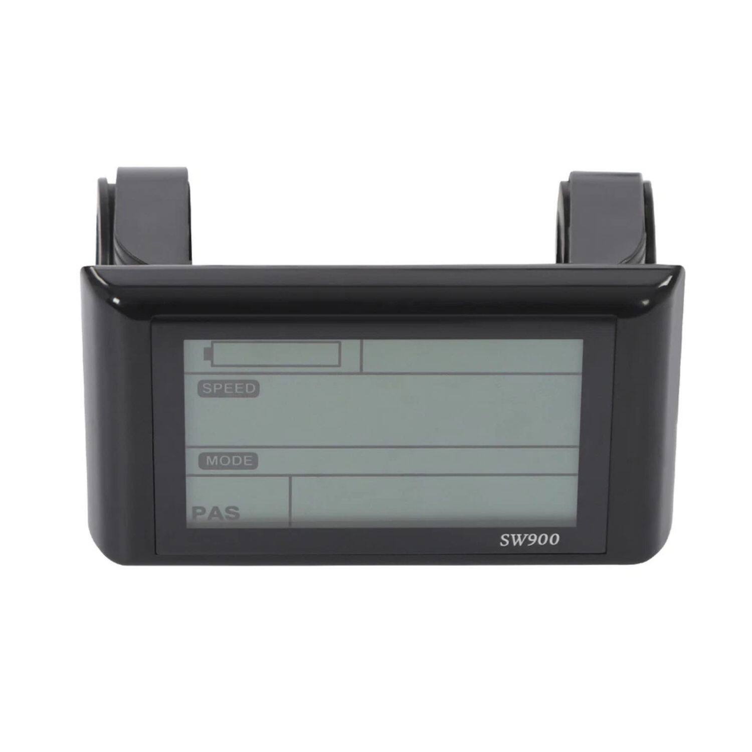 SPEED MODE PAS SW900