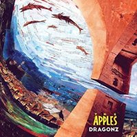 Dragonz [LP] - VINYL - Front_Standard