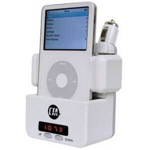 Alt View Standard 20. CTA - Wireless Car Kit.