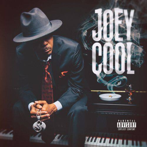  Joey Cool [CD]