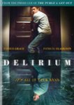Front Standard. Delirium [DVD] [2018].