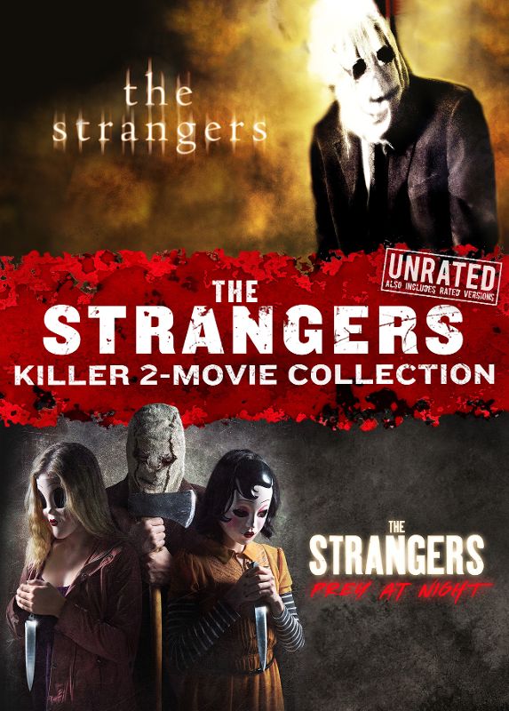 The Strangers Collection — The Movie Database (TMDB)