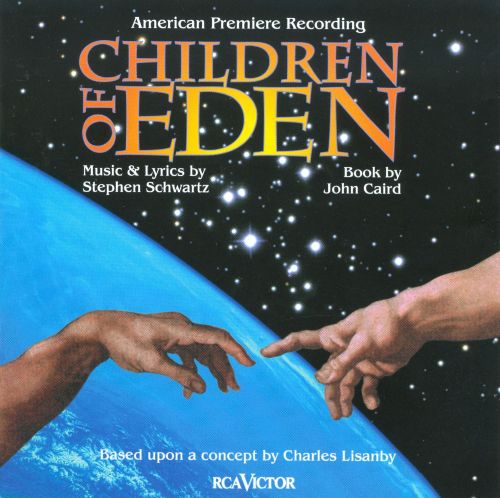  Children of Eden [CD]