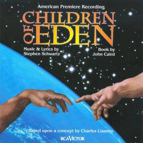 Front. Children of Eden [CD].
