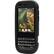 Front Standard. Otterbox - Impact Smartphone Case - Black.