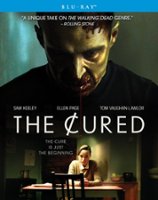 The Cured [Blu-ray] [2017] - Front_Original