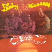 Funky Nassau [LP] - VINYL - Front_Standard