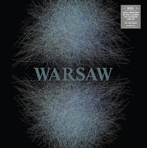 Warsaw Lp Vinyl Best Buy