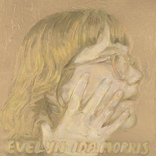 

Evelyn Ida Morris [LP] - VINYL