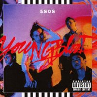 Youngblood [LP] [PA] - Front_Original