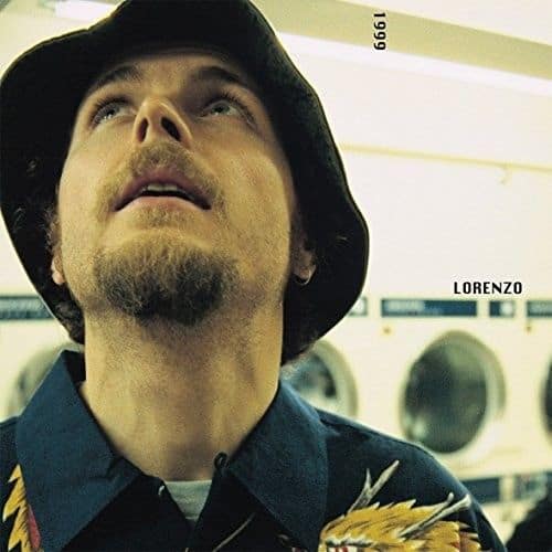 

Lorenzo 1999: Capo Horn [LP] - VINYL