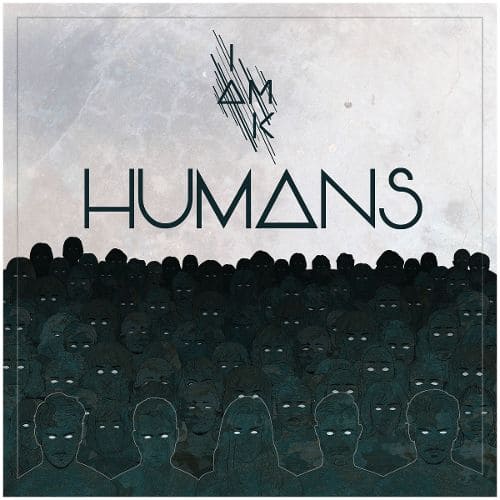 Humans [LP] - VINYL