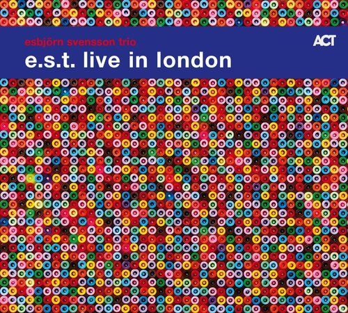 E.S.T. Live in London [LP] - VINYL