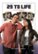 Front Standard. 29 to Life [DVD] [2018].