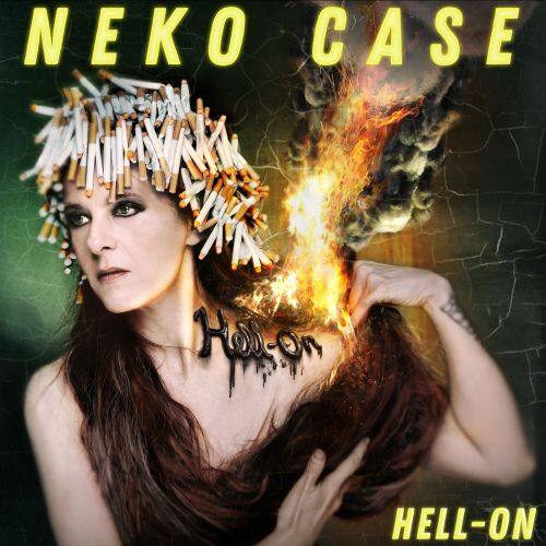 

Hell-On [Black Vinyl] [LP] - VINYL
