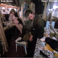 Small Change [LP] - VINYL - Front_Original