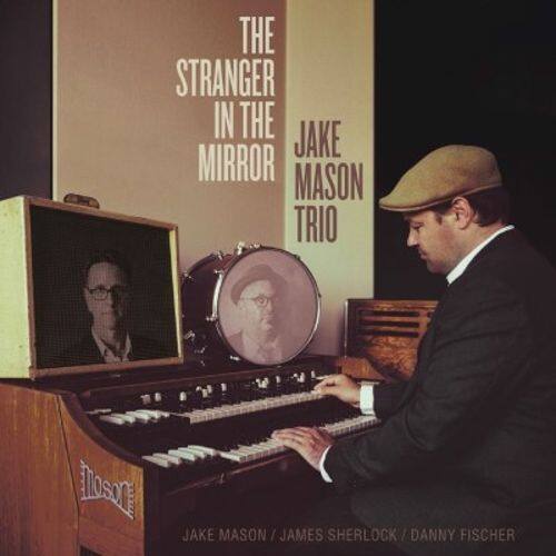 

The Stranger in the Mirror [LP] - VINYL