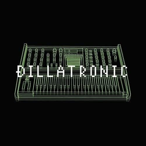 

Dillatronic [LP] - VINYL