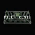 Front. Dillatronic [LP].