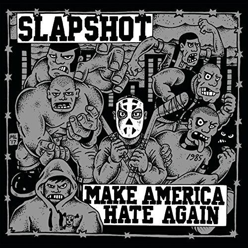 

Make America Hate Again [LP] - VINYL