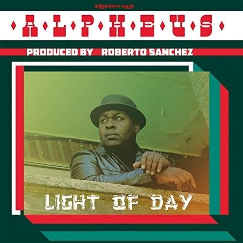 Best Buy Light of Day [LP] VINYL