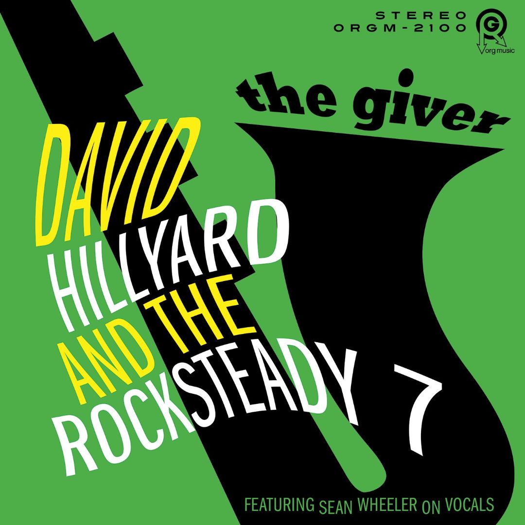 The Giver [LP] - VINYL