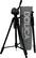 Front Standard. Dolica - ST Series 65" Tripod with 68" Ball-Head Monopod.