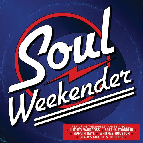 Soul Weekender [Sony Music] [LP] - VINYL