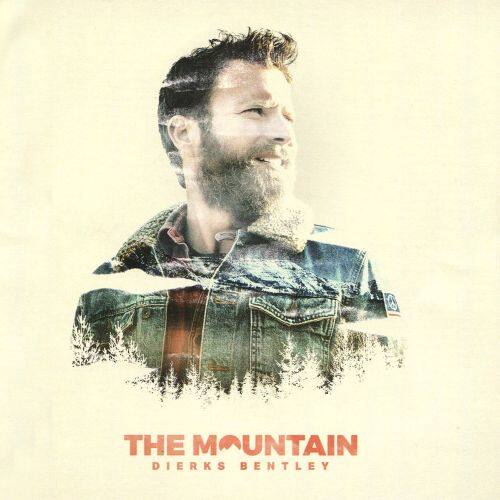  The Mountain [CD]