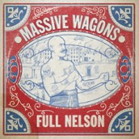 Full Nelson [LP] - VINYL - Front_Original