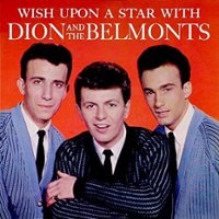 Wish Upon a Star With Dion & The Belmonts [LP] - VINYL - Front_Standard