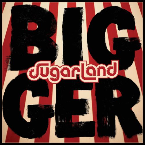  Bigger [CD]