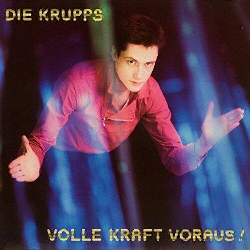 Volle Kraft Voraus [LP] - VINYL