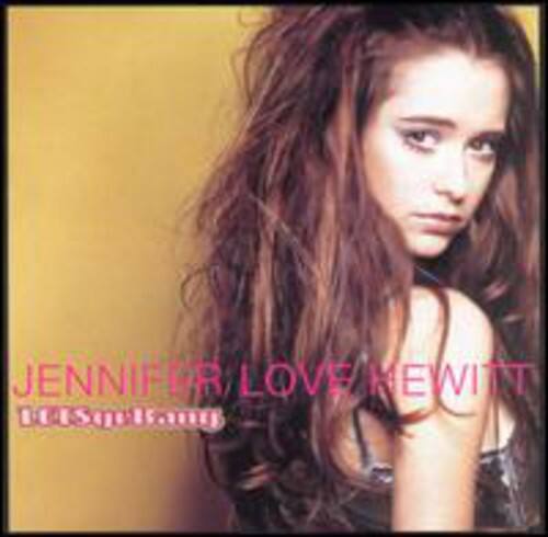 Jennifer Love Hewitt - Let's Go Bang   - COMPACT DISCS [CD] price history on PriceWatchPro