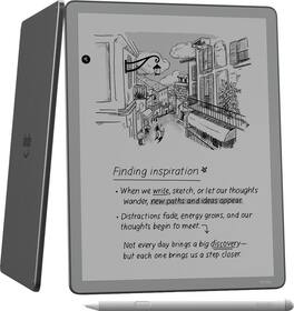 Amazon Kindle Scribe without Front Light 16GB (newest model Amazon Kindle Scribe without Front Light 16GB (newest model