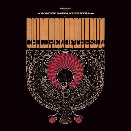 Children of the Sun [LP] - VINYL