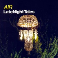 LateNightTales [LP] - VINYL - Front_Original