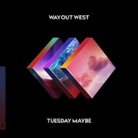 Tuesday Maybe [Deluxe Signed Edition] [LP] - VINYL - Front_Standard