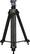 Front Standard. Dolica - MT/ST Series 66.5" Professional Video Tripod.
