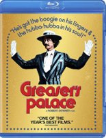 Greaser's Palace [Blu-ray] [1972] - Front_Original