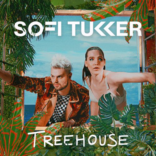 Treehouse [CD]