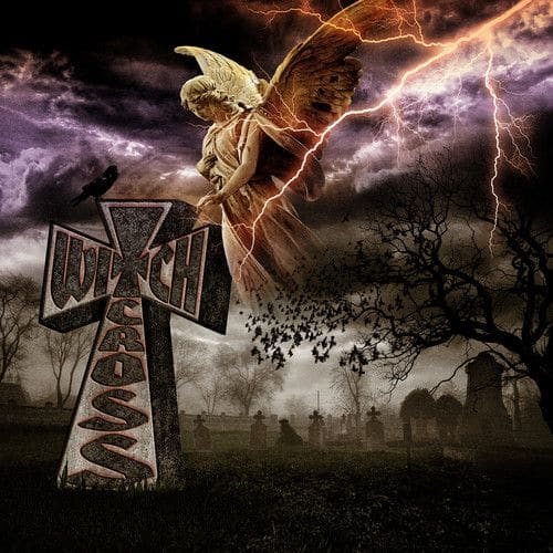 

Witchcross [LP] - VINYL