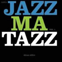 Jazzmatazz, Vol. 1 [Deluxe Edition] [LP] - VINYL - Front_Standard