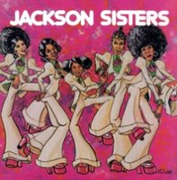 Jackson Sisters [LP] - VINYL - Front_Standard
