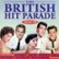 Front Standard. The  British Hit Parade: 1956-58 [CD].